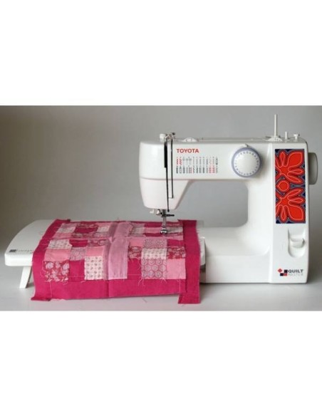 Mesa de extensión para Máquinas de Coser Toyota serie RS2000