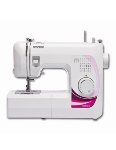 Brother Sewing Machine XN1700