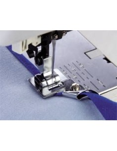 Sewing Machines bias binder foot