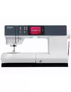 Máquina de Coser y Bordar Pfaff Creative 3.0 2