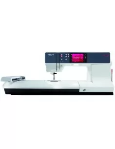 Máquina de Coser y Bordar Pfaff Creative 3.0