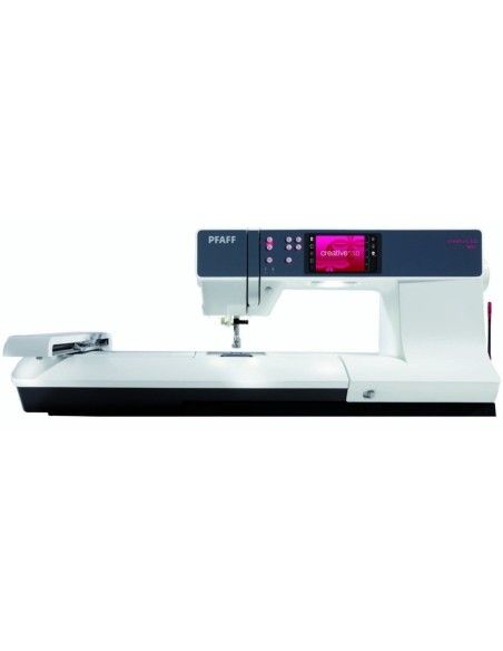 Creative 3.0 Pfaff machine à coudre et broderie