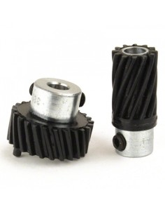 Kit Engranajes de arrastre para Máquinas de Coser Singer 2