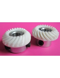 Kit Engranajes del garfio para Máquinas de Coser Singer