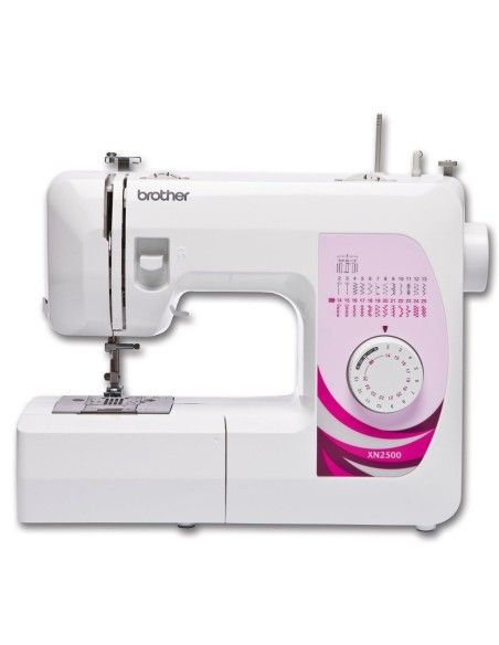 Brother Sewing Machine XN2500