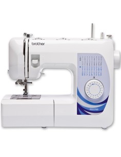Macchina per Cucire Brother XQ3700