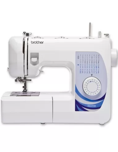 Macchina per Cucire Brother XQ3700