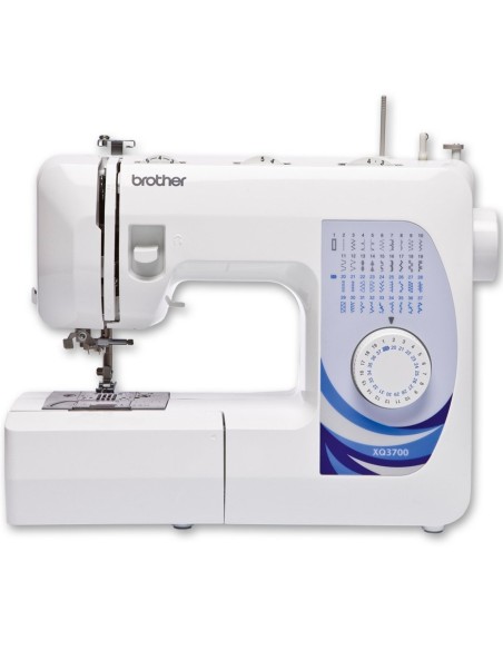 Brother Sewing Machine XQ3700
