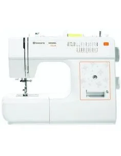 Macchina da cucire Husqvarna-Viking HClass E10 - Piedino Tagliacuci Omaggio