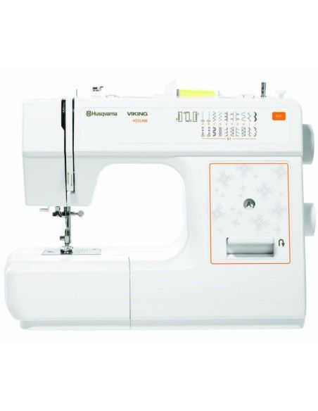 Husqvarna-Viking HClass E10 Sewing Machine