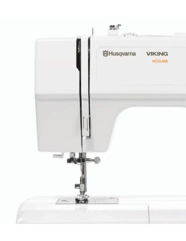Máquina de Coser Husqvarna-Viking HClass E10