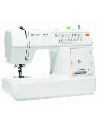 Husqvarna Sewing Machines Comparison Chart