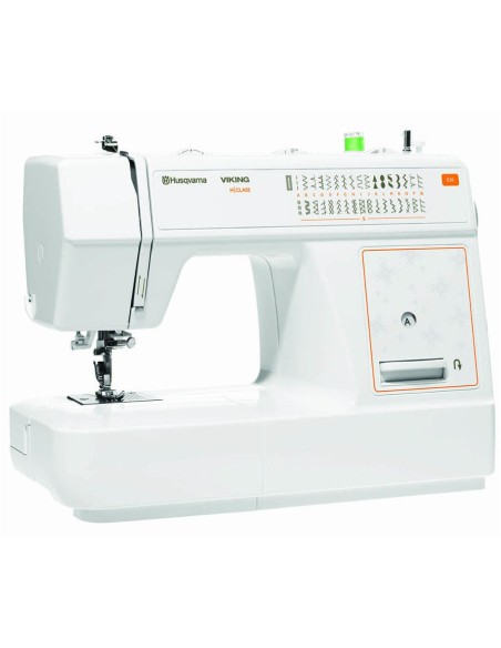 Husqvarna-Viking HClass E20 Sewing Machine