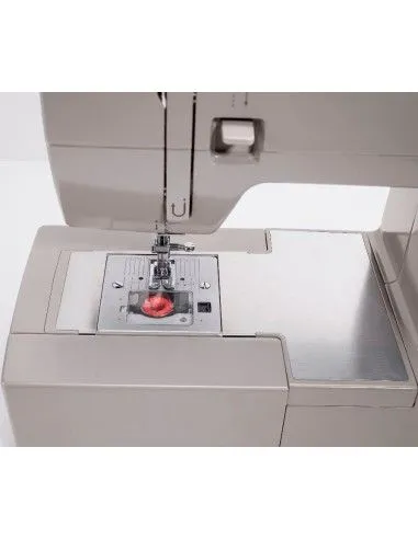 Singer HD 4423 Sewing Machine | Stainless Steel plate
