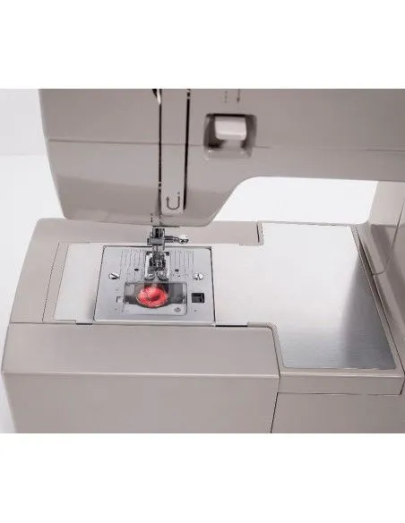 Singer HD 4423 Sewing Machine | Stainless Steel plate