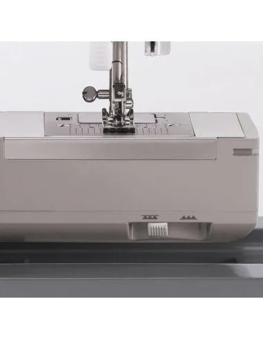 Singer HD 4423 Sewing Machine | Feed Drop System