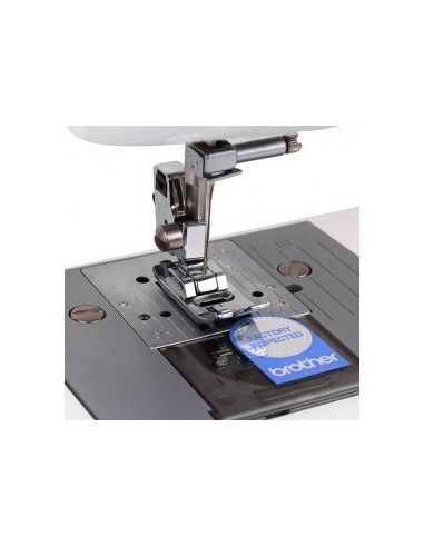 Brother Sewing Machine XN2500