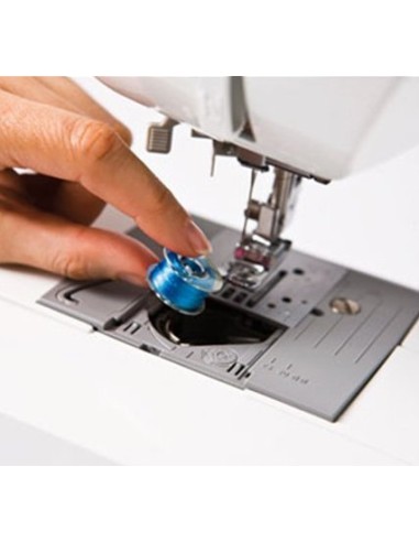 Máquina de Coser Brother XQ3700