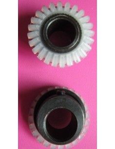Engranaje del garfio para Máquinas de Coser Singer serie 700