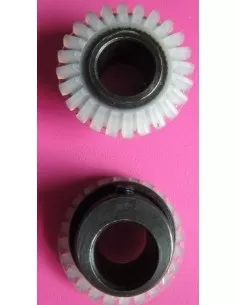 Ingranaggio albero orizzontale per Macchine da Cucire Singer