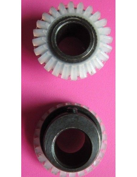 Engranaje del garfio para Máquinas de Coser Singer serie 700