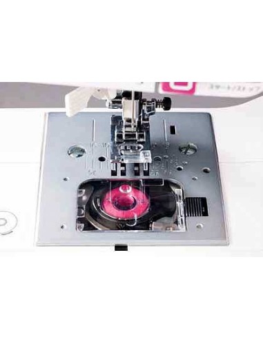 Máquina de Coser Juki HZL-29Z