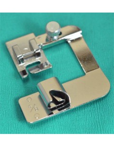 Piedino Orlatore 13 mm per Macchine da Cucire