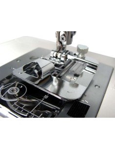 Sewing Machines 19mm Rolled Hem Foot 2