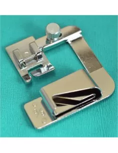 Piedino Orlatore 25 mm per Macchine da Cucire