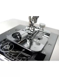 Piedino Orlatore 25 mm per Macchine da Cucire 2