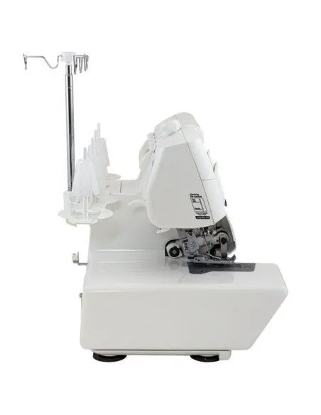 Juki MO-735 Overlock & Coverstitch