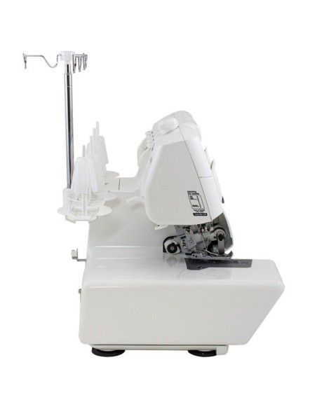 Overlock-Recubridora Juki MO-735