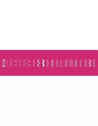 Juki HZL-353Z Sewing Machine