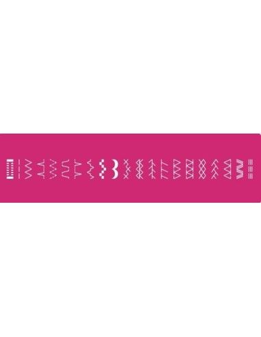 Máquina de Coser Juki HZL-353Z