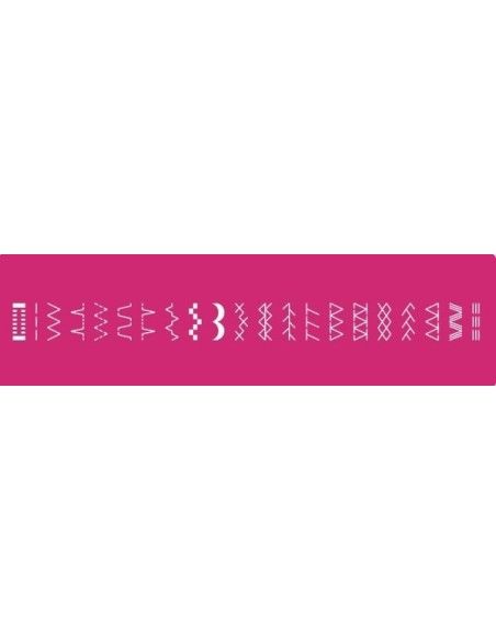 Máquina de Coser Juki HZL-353Z