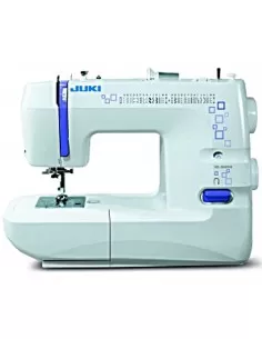 Juki HZL-355Z Sewing Machine