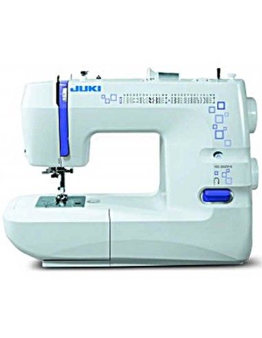 Macchina da Cucire Juki HZL-355Z | Robusta Resistente e Compatta