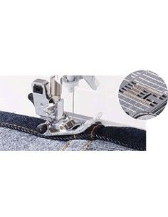 Máquina de Coser Juki HZL-357Z 2