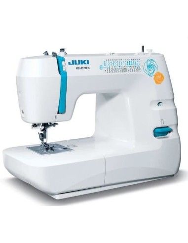 Juki HZL-357Z Sewing Machine