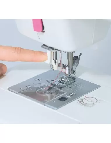 Macchina da Cucire Juki HZL-357Z | Infila-ago automatico 