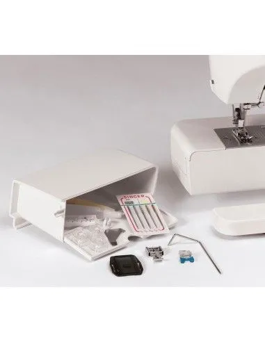 Macchina da Cucire Singer Tradition 2259 | Accessori in dotazione