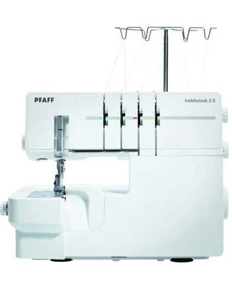 Pfaff Hobbylock 2.5 Serger