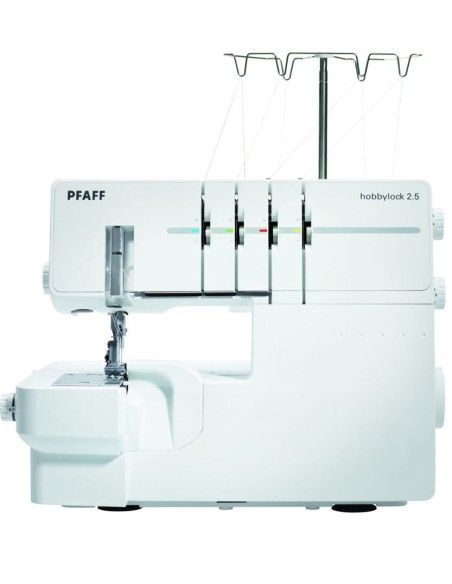 Tagliacuci Pfaff Hobbylock 2.5 