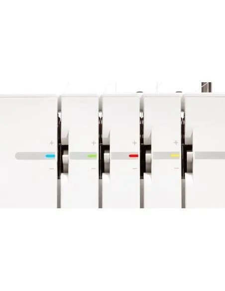 Pfaff Hobbylock 2.5 Serger Manual Thread Tension