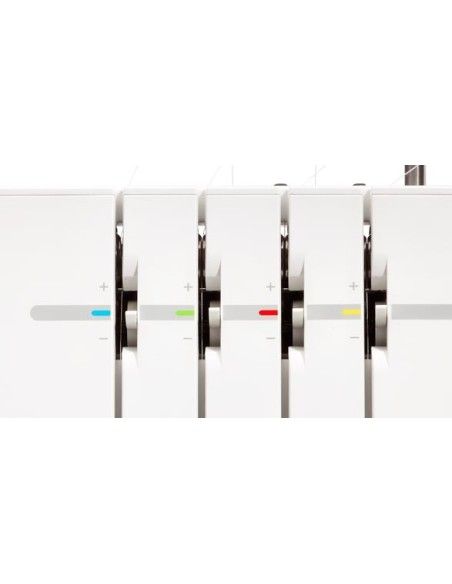 Remalladora Pfaff Hobbylock 2.5