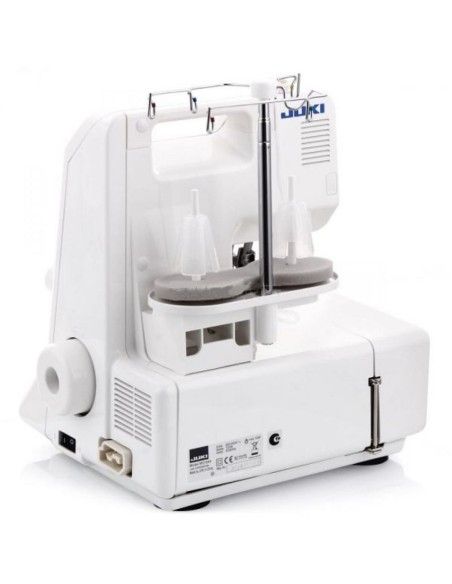 Juki surjeteuse MO644DN coud avec 2-3-4 Threads