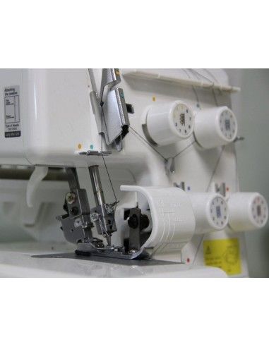 Juki MO-654DE Overlock