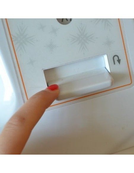 Husqvarna-Viking HClass E10 Sewing Machine