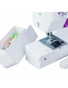 Máquina de Coser Juki HZL-29Z 2