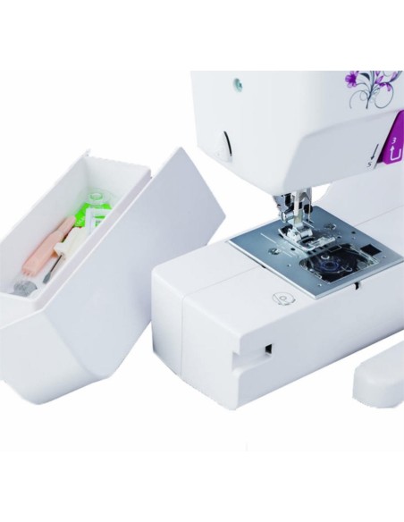 Máquina de Coser Juki HZL-29Z